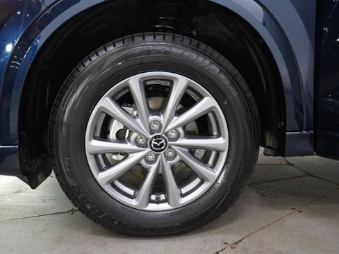Certified 2025 MAZDA CX-5 AWD 2.5 S image 30