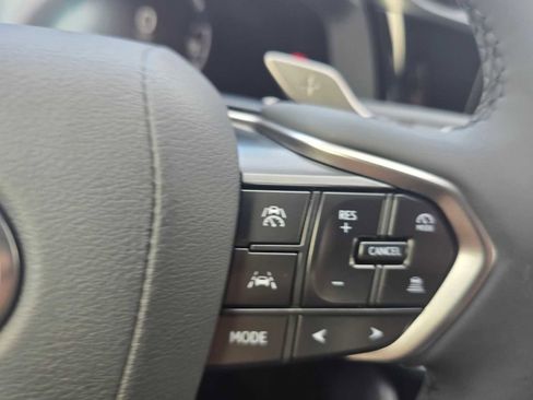 New 2026 Lexus RZ 450e 2WD image 32