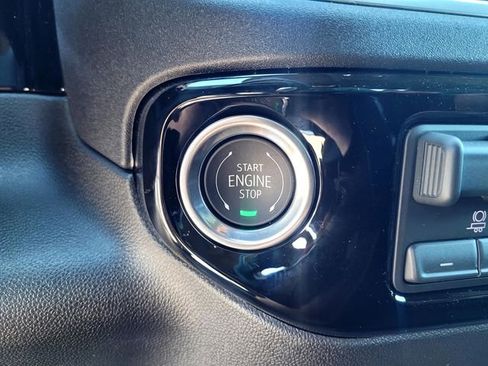 Used 2026 Chevrolet Silverado 1500 RST w/ RST Select Package AWD/4WD image 19