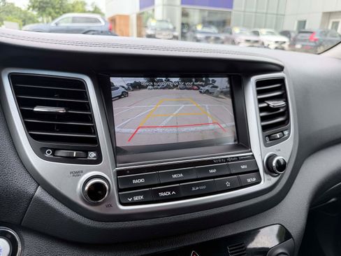 Used 2018 Hyundai Tucson SEL Plus FWD image 22