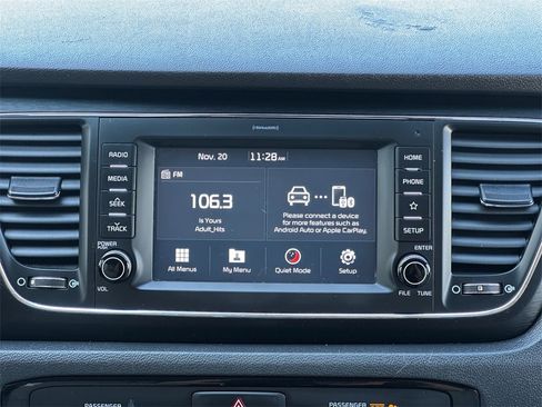 Used 2020 Kia Sedona EX image 20