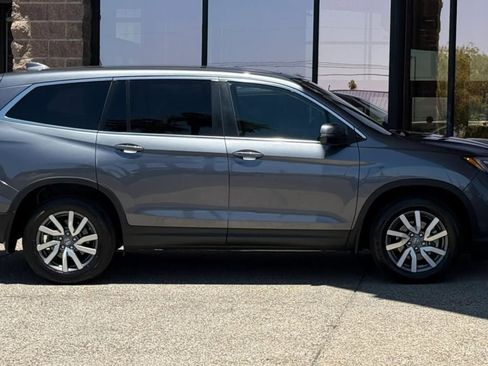 Used 2019 Honda Pilot EX-L image 14