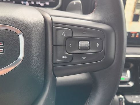 Used 2024 GMC Sierra 1500 AT4X AWD/4WD image 28