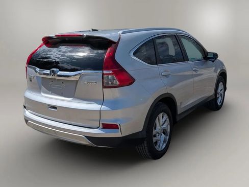 Used 2016 Honda CR-V EX-L image 5