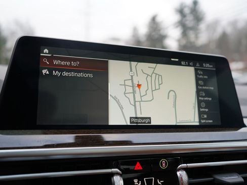 Used 2023 BMW X3 sDrive30i w/ Convenience Package image 37