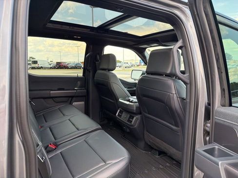 New 2026 Ford F150 Lariat w/ Equipment Group 501A Mid AWD/4WD image 18