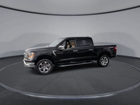 Used 2022 Ford F150 Lariat image 4
