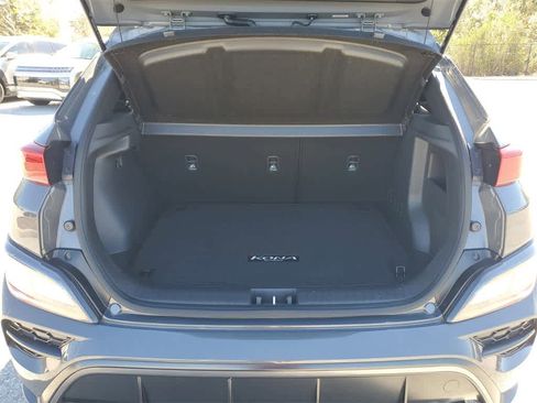 Used 2023 Hyundai Kona N Line image 9