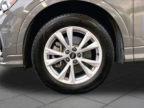 Certified 2023 Audi Q3 2.0T Premium Plus w/ Premium Plus Package AWD/4WD image 12