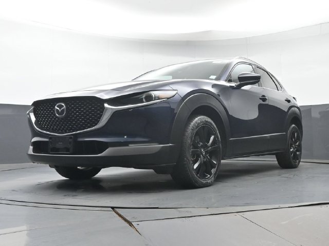 Used 2022 MAZDA CX-30 2.5 Turbo w/ Premium Package AWD/4WD image 25