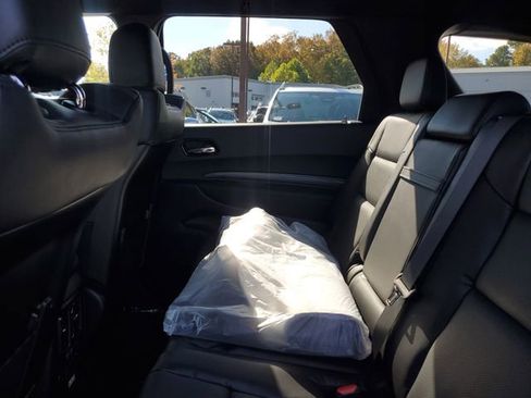 New 2026 Dodge Durango GT image 13