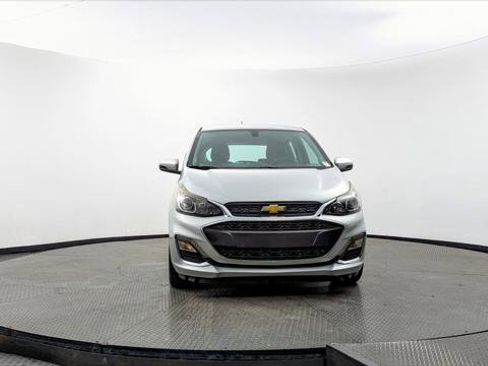 Used 2021 Chevrolet Spark LT image 12