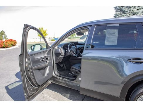 Used 2026 MAZDA CX-90 3.3 Turbo w/ Preferred Package AWD/4WD image 29