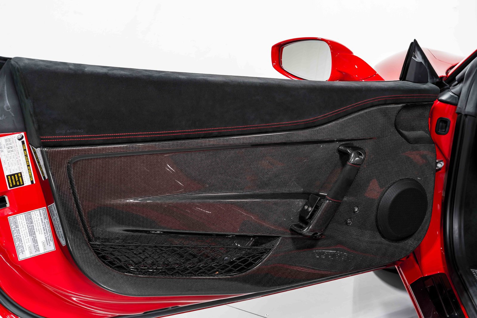 Used 2015 Ferrari 458 Speciale A RWD image 9