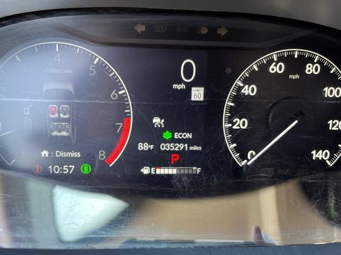 Used 2024 Honda HR-V EX-L image 22