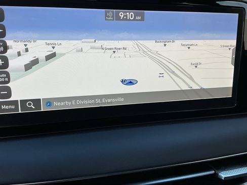 Used 2023 Hyundai Palisade Calligraphy w/ Cargo Package image 23