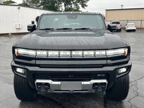 Used 2025 GMC Hummer EV 2X AWD/4WD image 4