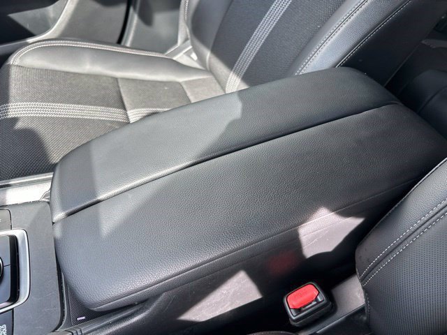 Used 2025 MAZDA CX-50 AWD 2.5 S w/ Preferred Package image 38