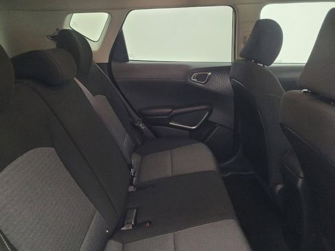 Used 2020 Kia Soul S FWD image 19