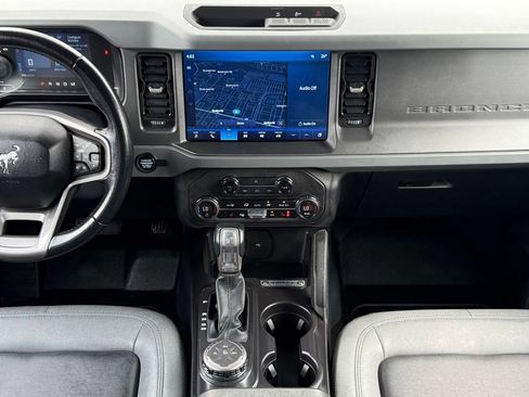 Used 2024 Ford Bronco Big Bend AWD/4WD image 18