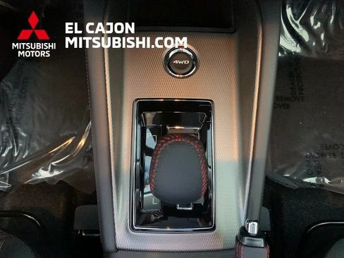 New 2026 Mitsubishi Outlander Sport LE AWD/4WD image 13