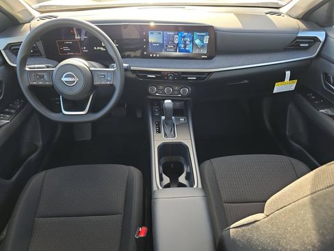 New 2026 Nissan Kicks S FWD image 17
