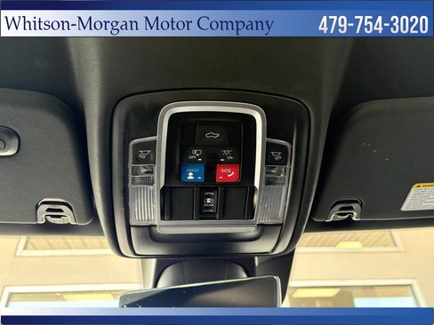 Used 2023 RAM 1500 Limited AWD/4WD image 34