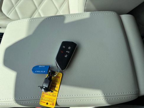 New 2026 Volkswagen Atlas SE image 34