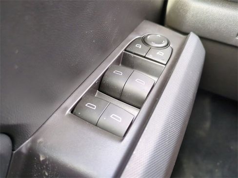 New 2026 Chevrolet Colorado W/T w/ WT Custom Package image 24