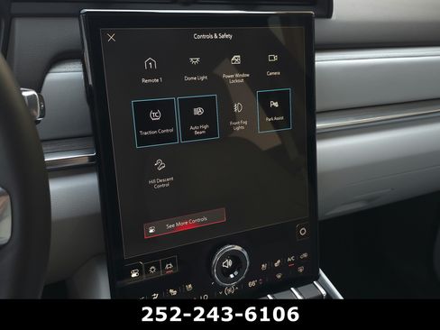 Used 2026 GMC Terrain Denali AWD/4WD image 22