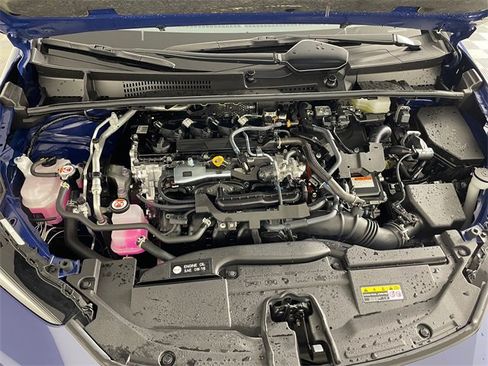 Used 2025 Toyota Prius Limited w/ Limited Premium Package image 22