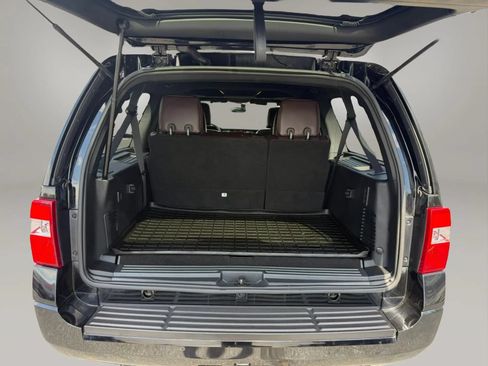 Used 2016 Ford Expedition EL Platinum AWD/4WD image 45