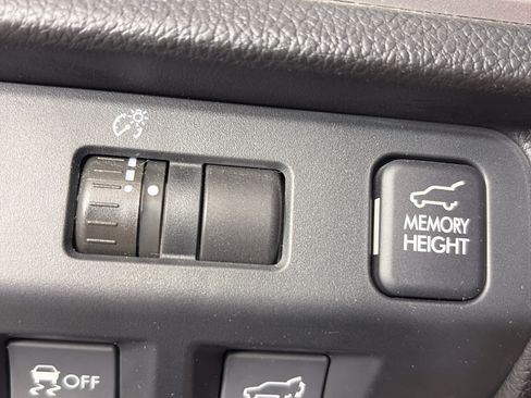 Used 2014 Subaru Forester 2.5i Limited w/ Popular Package #1 AWD/4WD image 30