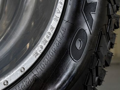 Used 2017 Ford F350 Lariat w/ Lariat Ultimate Package image 60