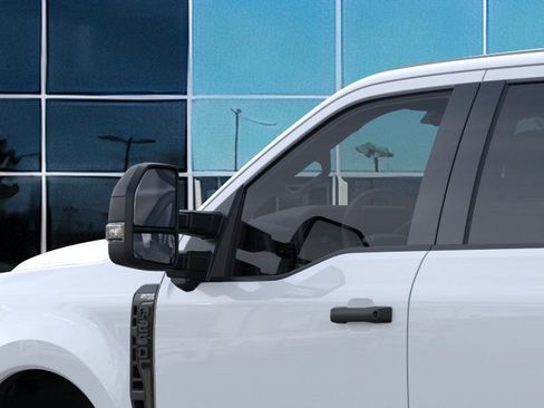 New 2026 Ford F250 XL w/ STX Appearance Package AWD/4WD image 20