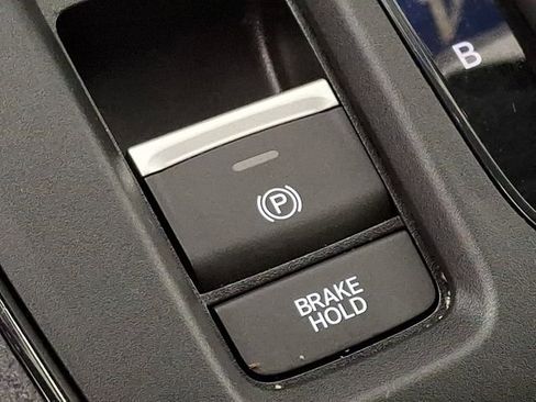 Used 2024 Honda CR-V Sport-L image 25