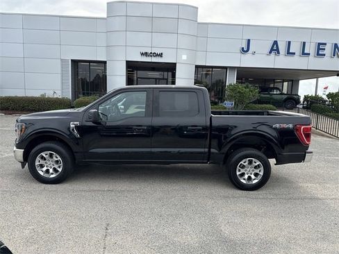 Certified 2023 Ford F150 XLT image 2