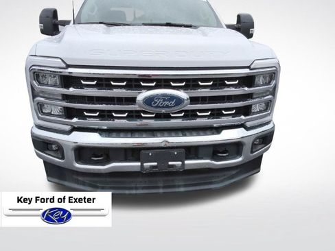 Used 2024 Ford F250 Lariat AWD/4WD image 4
