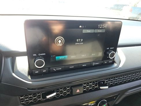 Used 2024 Honda Accord EX image 21