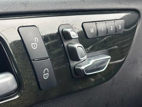 Certified 2019 Mercedes-Benz GLS 450 4MATIC image 10