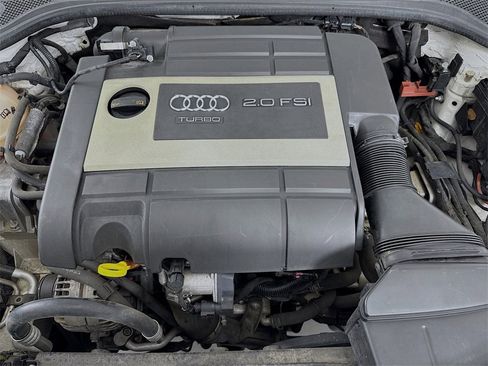 Used 2009 Audi TT 2.0T image 25