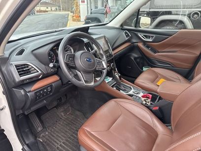 Used 2019 Subaru Forester Touring w/ Popular Package #3