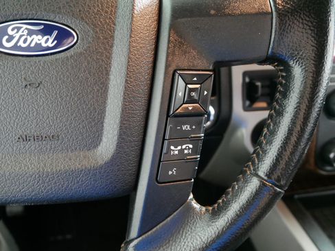 Used 2015 Ford Expedition King Ranch AWD/4WD image 28