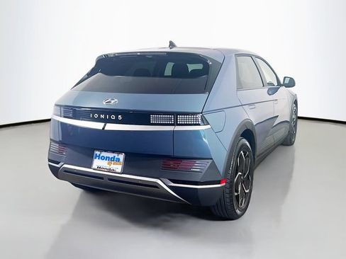 Used 2024 Hyundai Ioniq 5 SEL RWD image 9