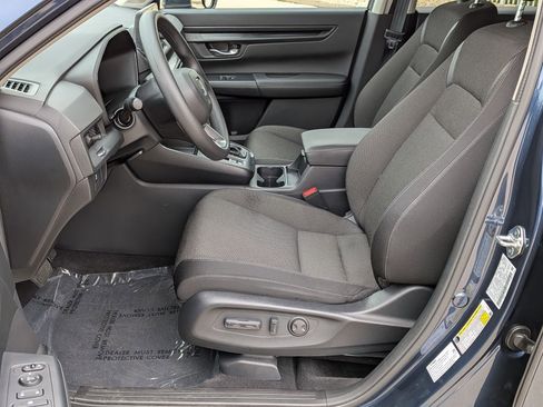 Used 2024 Honda CR-V EX image 11