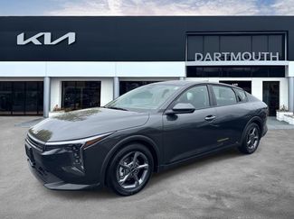 Used 2025 Kia K4 FWD video 1