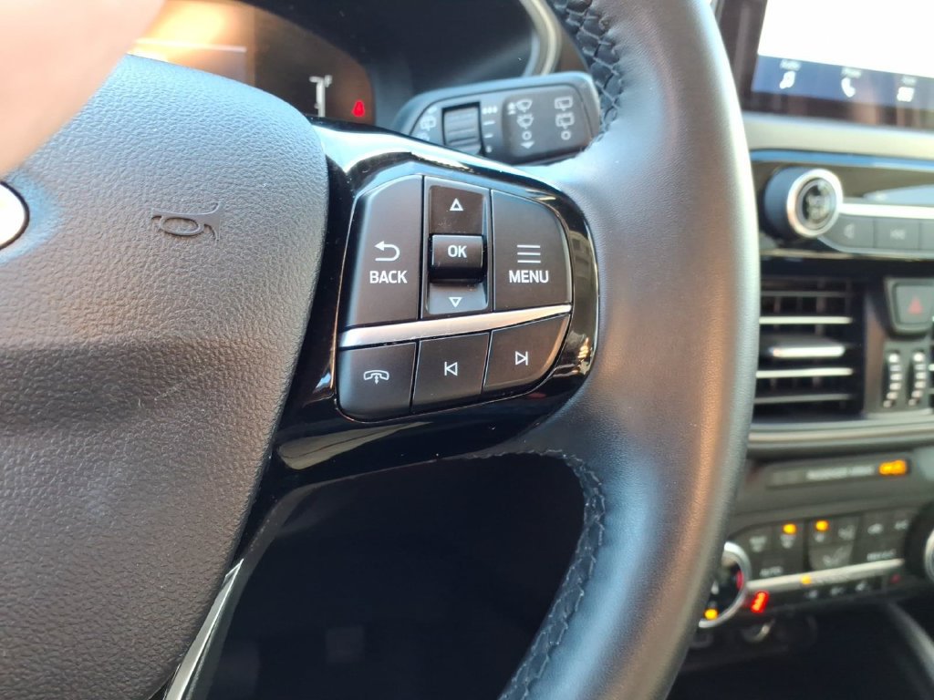 Used 2024 Ford Escape Active AWD/4WD image 25