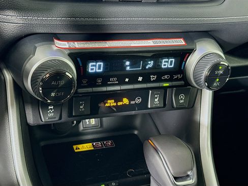 Used 2025 Toyota RAV4 XLE Premium w/ Weather Package image 23