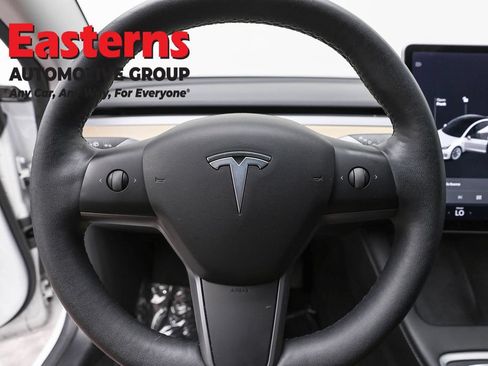 Used 2021 Tesla Model 3 Standard Range Plus RWD image 10