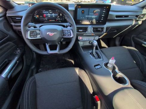 New 2026 Ford Mustang GT image 17